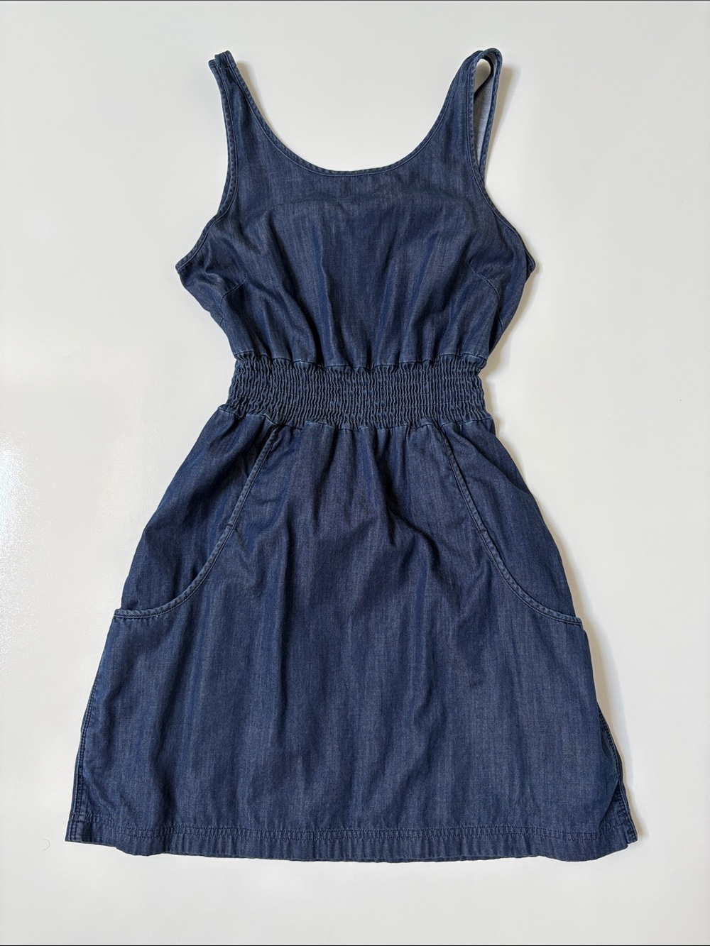 Gap denim Kitts dress
